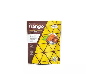 Хумус-снек Frango с финиками 40г (4820224630120) Хумус-снек Frango с финиками 40г (4820224630120)