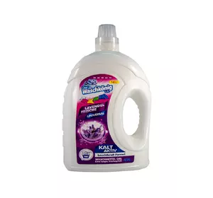 Гель для стирки waschkonig universal lavendel 4.9 л (4260418931020) Гель для стирки waschkonig universal lavendel 4.9 л (4260418931020)