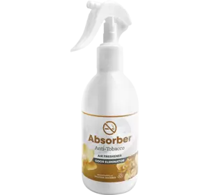 Нейтрализатор запахов Elix Anti-Tobacco 250 мл (5902315537132) Нейтрализатор запахов Elix Anti-Tobacco 250 мл (5902315537132)