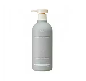 Шампунь для волос от перхоти  Lador Anti Dandruff Shampoo, 530мл (8809500814566) Шампунь для волос от перхоти  Lador Anti Dandruff Shampoo, 530мл (8809500814566)