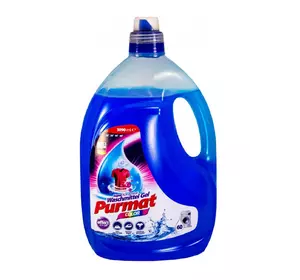 Гель для стирки purmat color 3090 мл (4260418932416) Гель для стирки purmat color 3090 мл (4260418932416)