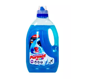 Гель для стирки purmat color 1545 мл (4260418932249) Гель для стирки purmat color 1545 мл (4260418932249)