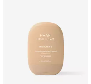 Крем для рук HAAN Wild Orchid, 50 мл (5060917123402) Крем для рук HAAN Wild Orchid, 50 мл (5060917123402)
