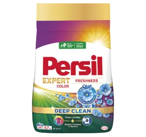 Стиральный порошок Persil Колор "Свежесть от Силан" 2,7 кг (9000101806335) Стиральный порошок Persil Колор "Свежесть от Силан" 2,7 кг (9000101806335)