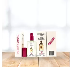 Духи с феромонами Gerlein Aqua Allegoria Mandarine Basilic женские 60 мл (3346470106123) Духи с феромонами Gerlein Aqua Allegoria Mandarine Basilic женские 60 мл (3346470106123)