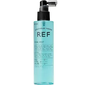 Солевой спрей для волос REF Ocean 175 мл (7350016784870) Солевой спрей для волос REF Ocean 175 мл (7350016784870)