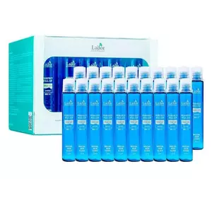 Филлер для волос с эффектом ламинирования Lador Perfect Hair Fill-Up, 20шт по 13мл (8809789632141) Филлер для волос с эффектом ламинирования Lador Perfect Hair Fill-Up, 20шт по 13мл (8809789632141)