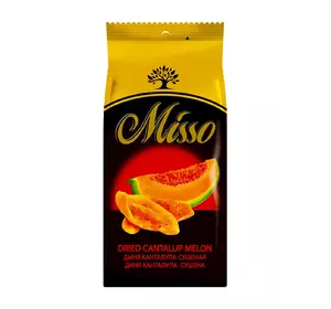 Дыня канталупа Misso 100 г (4820232570029) Дыня канталупа Misso 100 г (4820232570029)