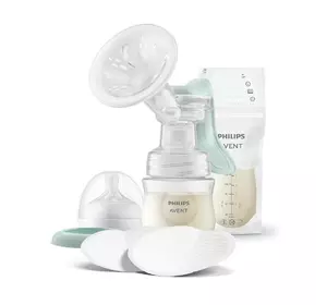 Набор для грудного вскармливания PHILIPS Avent SCD417/20 (8720689045506) Набор для грудного вскармливания PHILIPS Avent SCD417/20 (8720689045506)