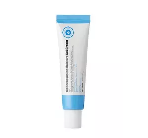 Увлажняющий гель-крем для лица с мадекассосидом A'pieu Madecassoside Moisture Gel Cream 50 мл (8809643538640) Увлажняющий гель-крем для лица с мадекассосидом A'pieu Madecassoside Moisture Gel Cream 50 мл (8809643538640)