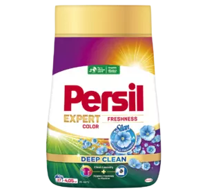 Стиральный порошок Persil Колор "Свежесть от Силан" 4,05 кг (9000101806168) Стиральный порошок Persil Колор "Свежесть от Силан" 4,05 кг (9000101806168)