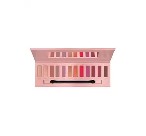 ПАЛЁТКА ТЕНЕЙ ДЛЯ ВЕК век серии ANGEL DREAM - 12 ОТТЕНКОВ 12 гр. (5901761985122) ПАЛЁТКА ТЕНЕЙ ДЛЯ ВЕК век серии ANGEL DREAM - 12 ОТТЕНКОВ 12 гр. (5901761985122)