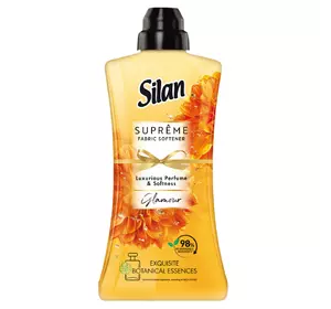 Кондиционер для белья Silan Supreme Glamour 1012 мл (9000101579727) Кондиционер для белья Silan Supreme Glamour 1012 мл (9000101579727)