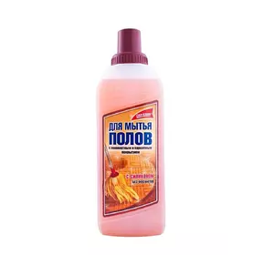 Средство для мытья пола san clean для паркета и ламината (1 л) (4820003541661) Средство для мытья пола san clean для паркета и ламината (1 л) (4820003541661)