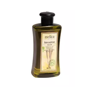 Шампунь Melica Organic с кератином и экстрактом меда 300 мл (4770416340606) Шампунь Melica Organic с кератином и экстрактом меда 300 мл (4770416340606)