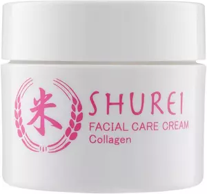Крем Shurei Eye Cream вокруг глаз с коллагеном 15 г (4955814707934) Крем Shurei Eye Cream вокруг глаз с коллагеном 15 г (4955814707934)