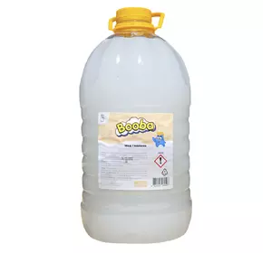 Жидкое мыло Booba с Глицерином Мед и Молоко 5000 мл (4820203060498) Жидкое мыло Booba с Глицерином Мед и Молоко 5000 мл (4820203060498)