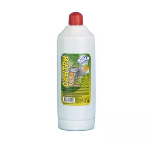 Гель для чистки Милам Сантри 1 л (4820077610102) Гель для чистки Милам Сантри 1 л (4820077610102)