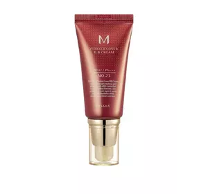 Крем для лица MISSHA маскирующий/увлажняющий BB из SPF42/PA+++ (23 натуральный бежевый), 50 мл (8809747940721) Крем для лица MISSHA маскирующий/увлажняющий BB из SPF42/PA+++ (23 натуральный бежевый), 50 мл (8809747940721)