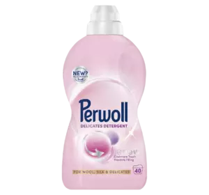 Гель Perwoll для стирки деликатных тканей 2000 мл (9000101808506) Гель Perwoll для стирки деликатных тканей 2000 мл (9000101808506)
