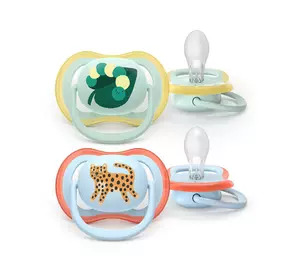 Пустышка PHILIPS Avent SCF087/02 Ultra Air, 0-6 мес (8720689043861) Пустышка PHILIPS Avent SCF087/02 Ultra Air, 0-6 мес (8720689043861)