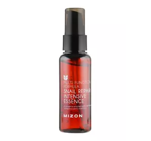 Эссенция для лица Mizon Snail Repair Intensive Essence Восстанавливающая с муцином улитки 50 мл (8809663751609) Эссенция для лица Mizon Snail Repair Intensive Essence Восстанавливающая с муцином улитки 50 мл (8809663751609)