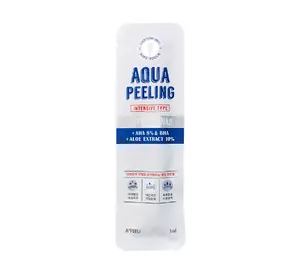 Интенсивный пилинг Apieu Aqua Peeling Cotton Swab Intensive, 3 мл (8806185759571) Интенсивный пилинг Apieu Aqua Peeling Cotton Swab Intensive, 3 мл (8806185759571)