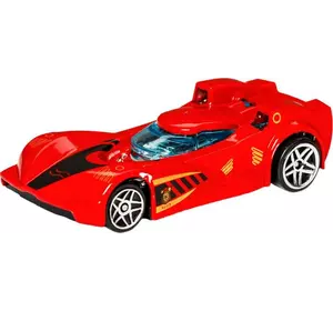 Игрушечная машинка RevRace Супергерои Айрон (6036008618057) Игрушечная машинка RevRace Супергерои Айрон (6036008618057)