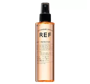 Термозащита для волос REF Heat Protection Spray №230 175 мл (7350016784887) Термозащита для волос REF Heat Protection Spray №230 175 мл (7350016784887)