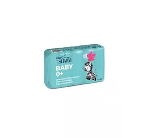 Крем-мыло туалетное твердое "Увлажняющее с D-пантенолом и экстрактом алоэ" ТМ "Grand Sharm" 0+, 350г (4820195509944) Крем-мыло туалетное твердое "Увлажняющее с D-пантенолом и экстрактом алоэ" ТМ "Grand Sharm" 0+, 350г (4820195509944)