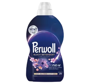 Гель для стирки Perwoll Восстановление и аромат для темных вещей 1000 мл (9000101810622) Гель для стирки Perwoll Восстановление и аромат для темных вещей 1000 мл (9000101810622)