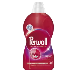 Гель Perwoll для стирки цветных вещей 2000 мл (9000101810479) Гель Perwoll для стирки цветных вещей 2000 мл (9000101810479)