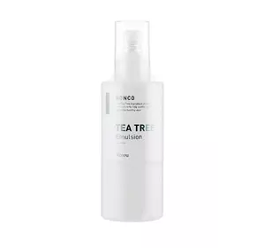 Эмульсия с маслом чайного дерева A'pieu NonCo Tea Tree Emulsion, 210 мл (8809581460508) Эмульсия с маслом чайного дерева A'pieu NonCo Tea Tree Emulsion, 210 мл (8809581460508)