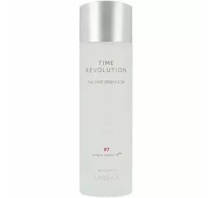Эссенция для лица,MISSHA Time Revolution Treatment 5X 150 мл (8809747922017) Эссенция для лица,MISSHA Time Revolution Treatment 5X 150 мл (8809747922017)