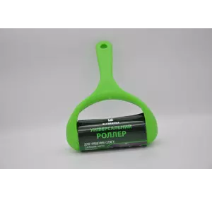 Роллер BLYSKAVKA с широкой ручкой 30 слоев (4820214191679) Роллер BLYSKAVKA с широкой ручкой 30 слоев (4820214191679)