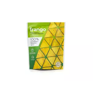 Хумус-снек Frango с зеленым луком 40г (4820224630083)