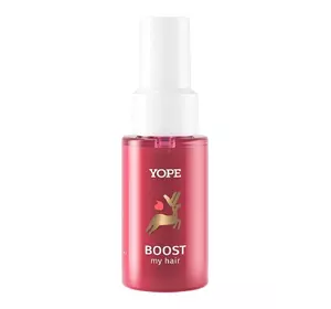Сыворотка против секущихся кончиков Yope 50 мл (5903760203078) Сыворотка против секущихся кончиков Yope 50 мл (5903760203078)