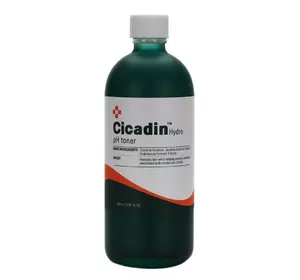 Увлажняющий тоник для лица Missha Cicadin Hydro pH Toner 165 мл (8809643502177) Увлажняющий тоник для лица Missha Cicadin Hydro pH Toner 165 мл (8809643502177)
