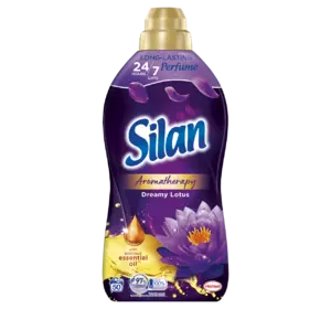 Кондиционер для белья Silan Aromatherapy Сказочный лотос 1100 мл (9000101584059) Кондиционер для белья Silan Aromatherapy Сказочный лотос 1100 мл (9000101584059)