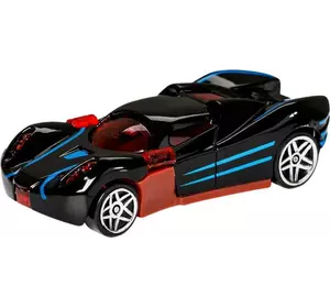 Игрушечная машинка RevRace Супергерои Блэки (6036008618026) Игрушечная машинка RevRace Супергерои Блэки (6036008618026)
