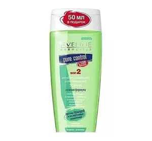 Тоник успокаивающий Пур контроль 150мл (5907609315342) Тоник успокаивающий Пур контроль 150мл (5907609315342)
