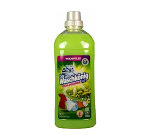 Кондиционер для белья Waschkonig fruhlingsbrise (Весенняя свежесть) 1000 мл (4260353550294) Кондиционер для белья Waschkonig fruhlingsbrise (Весенняя свежесть) 1000 мл (4260353550294)