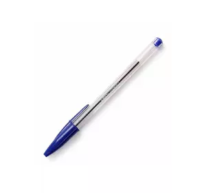 Ручка шариковая Cristal синяя (3086123001060) Ручка шариковая Cristal синяя (3086123001060)