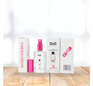 Духи с феромонами Dolce&Gabbana L`Imperatrice женские 60 мл (7370522631376) Духи с феромонами Dolce&Gabbana L`Imperatrice женские 60 мл (7370522631376)