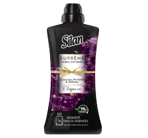 Кондиционер для белья Silan Supreme Elegance 1012 мл (9000101580471) Кондиционер для белья Silan Supreme Elegance 1012 мл (9000101580471)