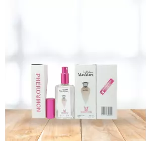Духи с феромонами Max Mara женские 60 мл (3605471800400) Духи с феромонами Max Mara женские 60 мл (3605471800400)