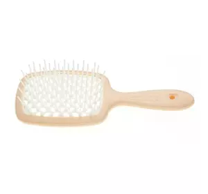 Щетка Janeke Superbrush нюдово-персиковая (8006060607588) Щетка Janeke Superbrush нюдово-персиковая (8006060607588)