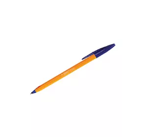 Ручка шариковая BIC Orange синяя (70330101593) Ручка шариковая BIC Orange синяя (70330101593)