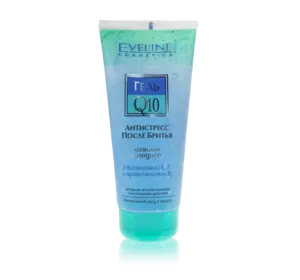 Гель после бритья антистресс q10 200мл эвелин (5901964111816) Гель после бритья антистресс q10 200мл эвелин (5901964111816)