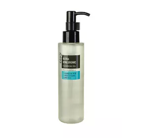 Очищающее масло Coxir Hyaluronic Cleansing Oil 150 мл (8809080826348) Очищающее масло Coxir Hyaluronic Cleansing Oil 150 мл (8809080826348)